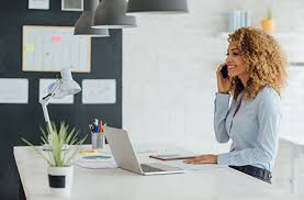 office cleaning makes happy employees in chantilly virginia