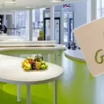 green office cleaning in Loudoun county Virginia