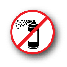 office cleaning mistakes